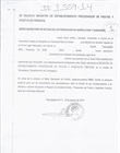 Solicitud de Registro en la DIA